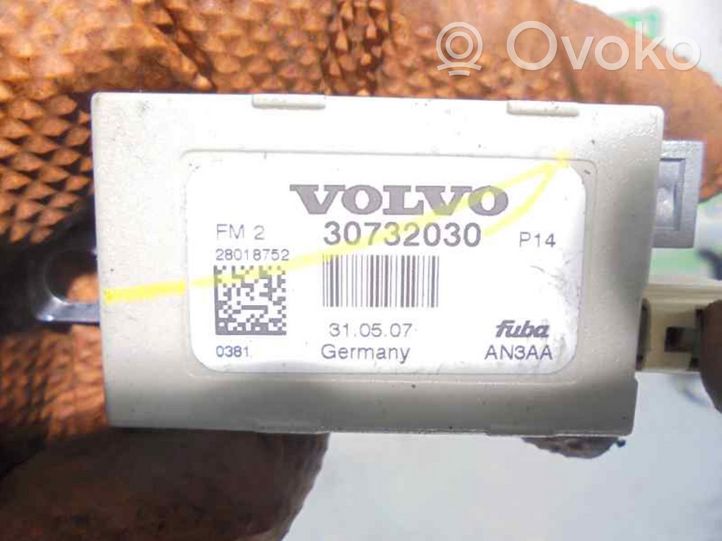 Volvo C30 Antenna autoradio 30732030