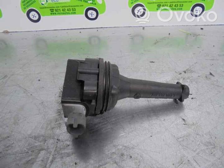 Volvo C30 Bobine d'allumage haute tension 3071417