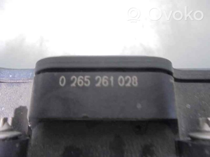 Nissan Qashqai Pompa ABS 476604EA1E