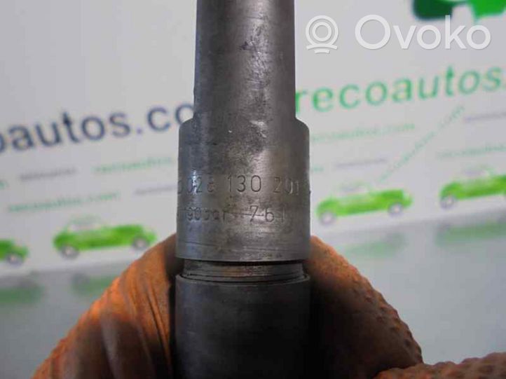 Seat Toledo I (1L) Injecteur de carburant 028130201G