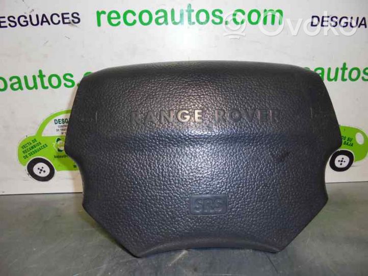 Land Rover Range Rover P38A Poduszka powietrzna Airbag kierownicy LR012987