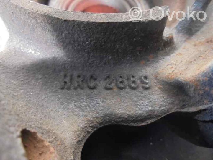 Land Rover Range Rover P38A Pivot de moyeu arrière HRC2889