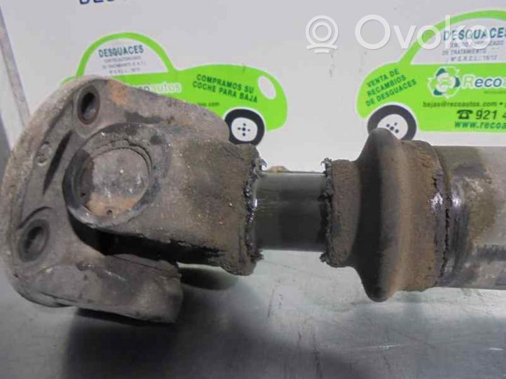 Land Rover Range Rover P38A Arbre d'entraînement central FTC4141