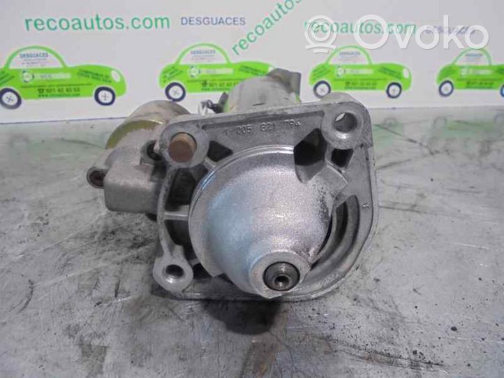 Volvo S70  V70  V70 XC Motor de arranque 9651120563