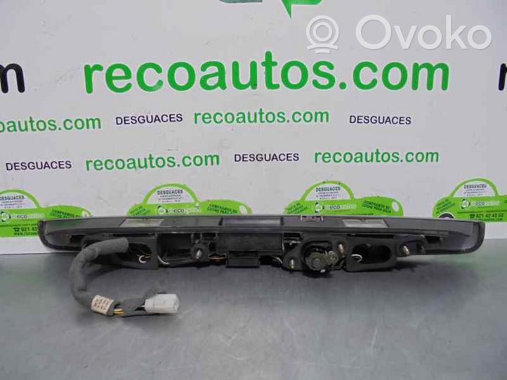 Volvo S70  V70  V70 XC Manecilla de la puerta trasera maletero 09152705