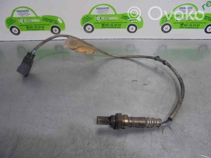 Volvo S70  V70  V70 XC Sonda lambda 9125546