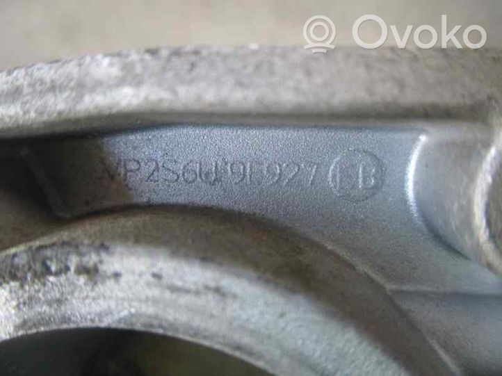 Ford Ka Valvola corpo farfallato 2S6U9F927EB