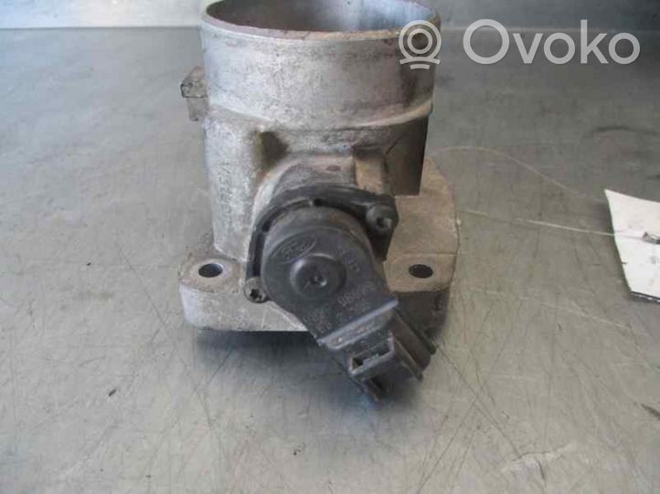 Ford Ka Valvola corpo farfallato 2S6U9F927EB