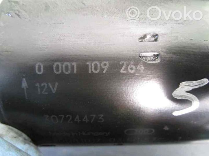 Volvo XC60 Motorino d’avviamento 30724473