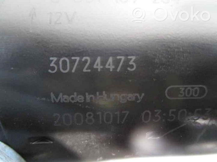 Volvo XC60 Rozrusznik 30724473