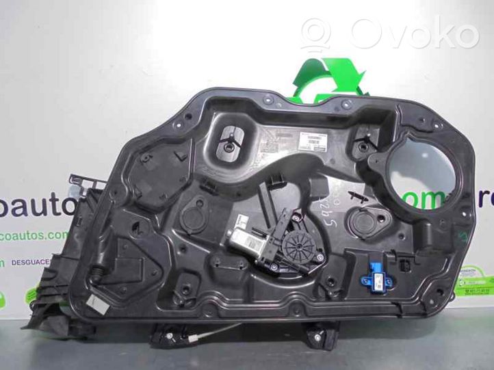 Volvo XC60 Alzacristalli elettrico della portiera anteriore 30784829