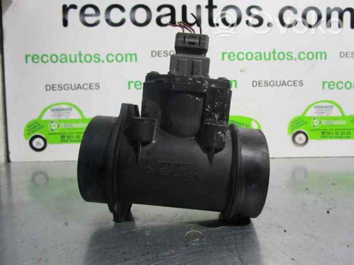 KIA Clarus Misuratore di portata d'aria 0K9A313210