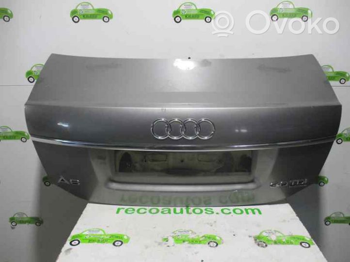 Audi A6 S6 C6 4F Portellone posteriore/bagagliaio 4F5827023F