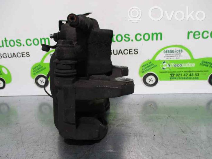 Fiat Grande Punto Zacisk hamulcowy przedni 0204Y01952