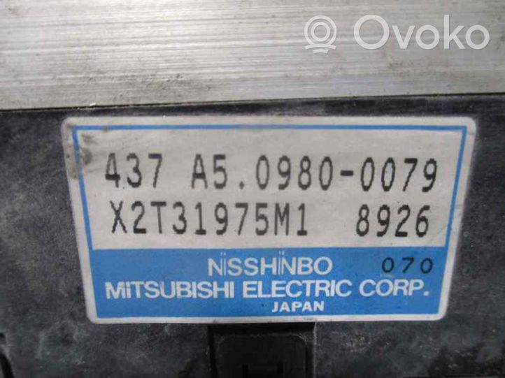 Mitsubishi Galant ABS Blokas Q003T05771