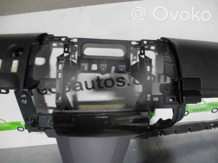 Toyota Prius (XW20) Cruscotto 5530347020