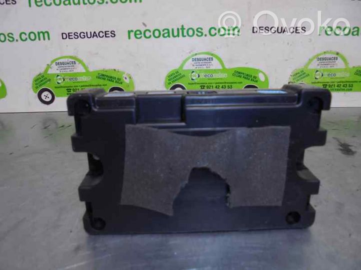 Renault Twingo II Module confort 280246043R