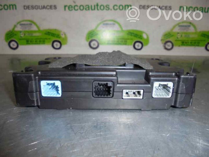 Renault Twingo II Module confort 280246043R