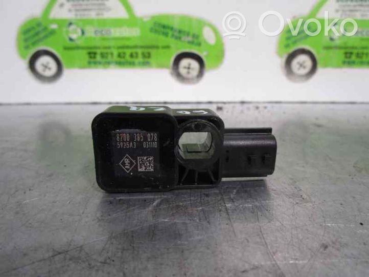 Renault Twingo II Sensor 8200385078