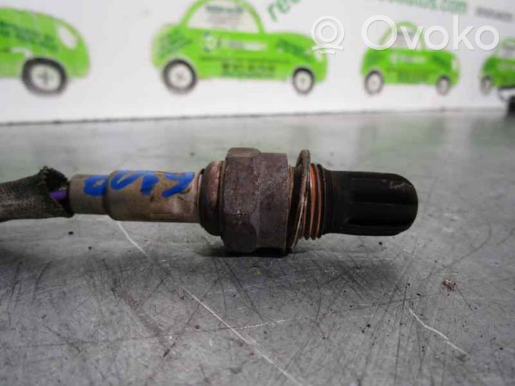 Opel Astra F Lambda probe sensor 25164596