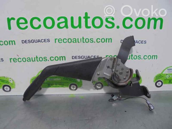 Hyundai H-1, Starex, Satellite Hand brake release handle 9382043100