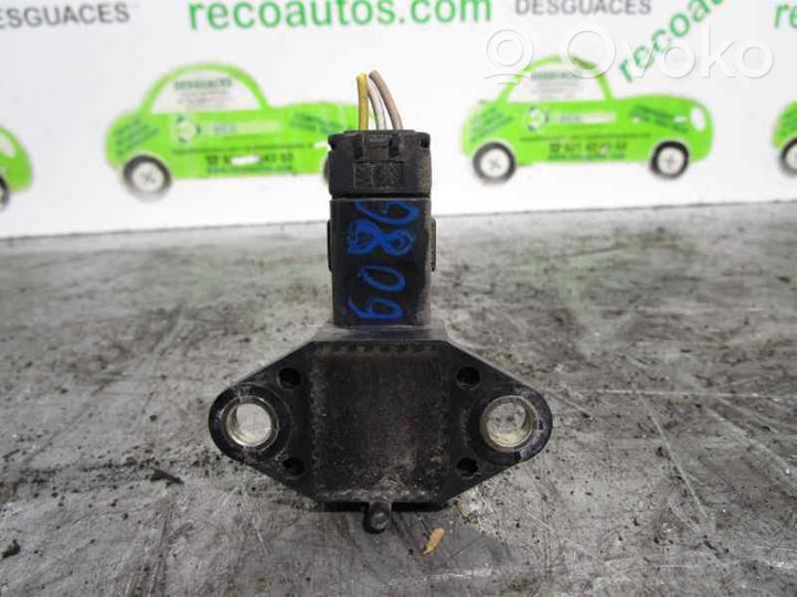 Peugeot 607 Capteur 9644378480