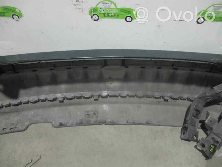 Volkswagen Bora Pare-chocs 1J0807305