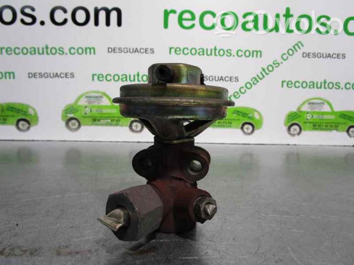 Nissan Primera Клапан EGR AEY77455525C