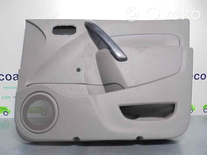 Renault Kangoo II Etuoven verhoilu 8200618589