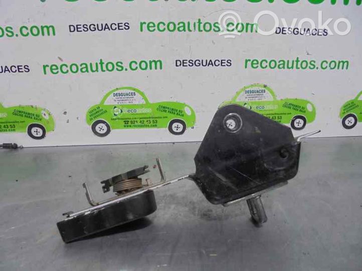 Renault Kangoo II Manecilla interna puerta trasera 219250D