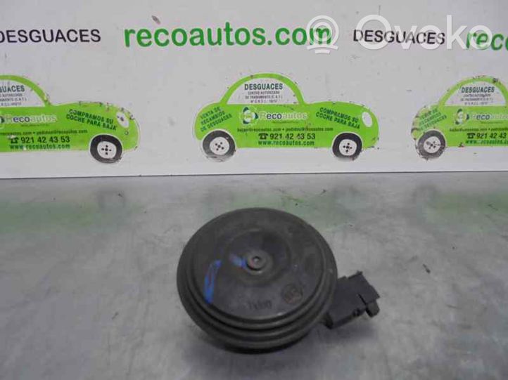 Suzuki Swift Signal sonore 3850063J00000