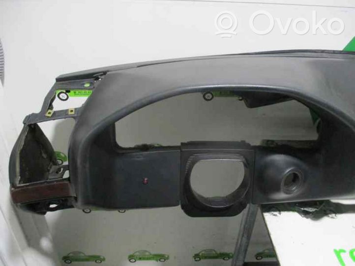 Mercedes-Benz S W140 Panel de instrumentos A1406808787