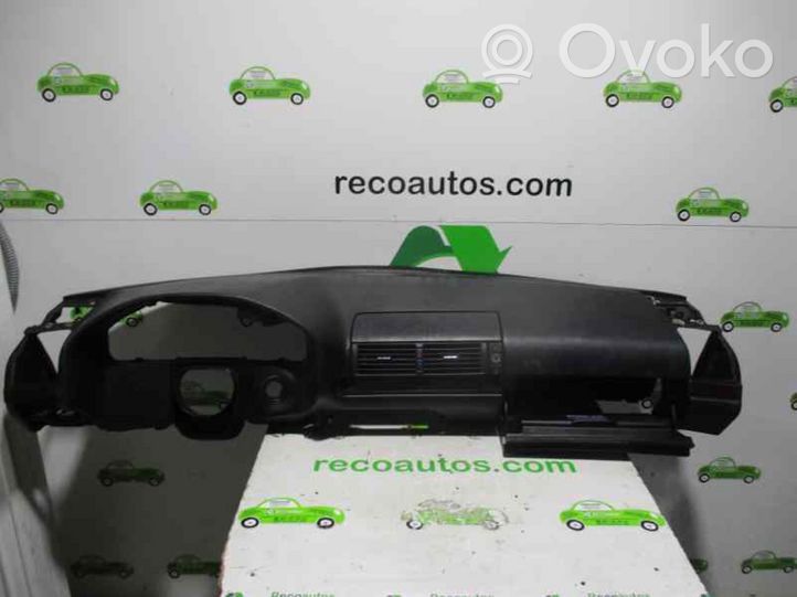 Mercedes-Benz S W140 Panel de instrumentos A1406808787