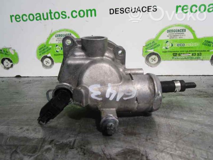 Mercedes-Benz E W211 Termostato A6462030275