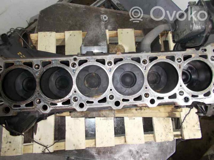 Mercedes-Benz E W211 Bloc moteur 6130110101