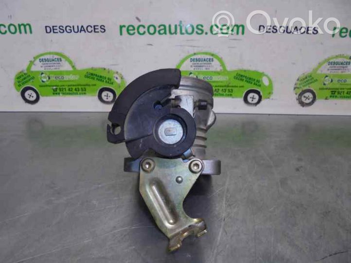 Opel Kadett E Valvola corpo farfallato 0050282