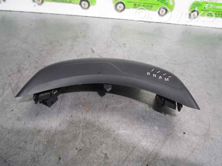 Citroen C4 Grand Picasso Soufflet levier de vitesse (cuir / tissu) 9660065477