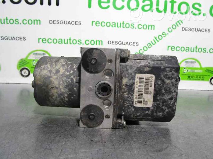 Alfa Romeo 147 Pompa ABS 46831063