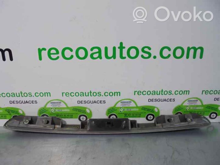 Citroen C5 Takaluukun/tavaratilan kahva 9631869177