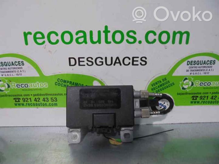 Mercedes-Benz S W140 Antena radiowa 1408201989