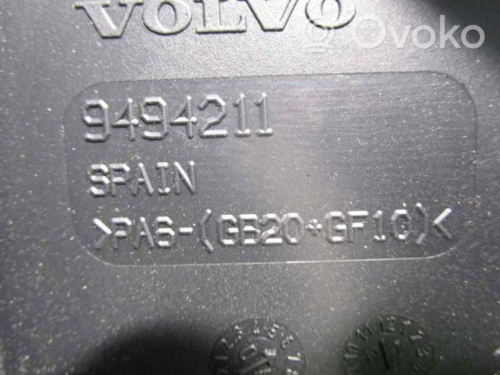 Volvo S60 Module de fusibles 9494211