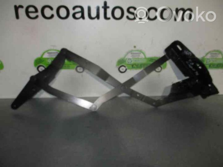 Peugeot 307 CC Tailgate/trunk/boot hinge DERECHA