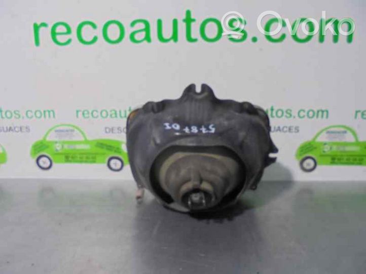 Toyota 4 Runner N180 Faro delantero/faro principal 8115035130