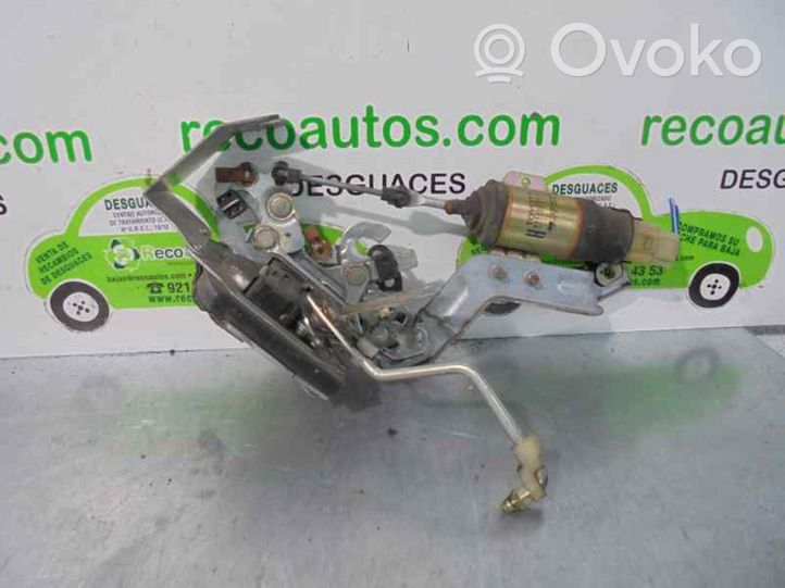 Toyota 4 Runner N180 Etuoven lukko 6933035030