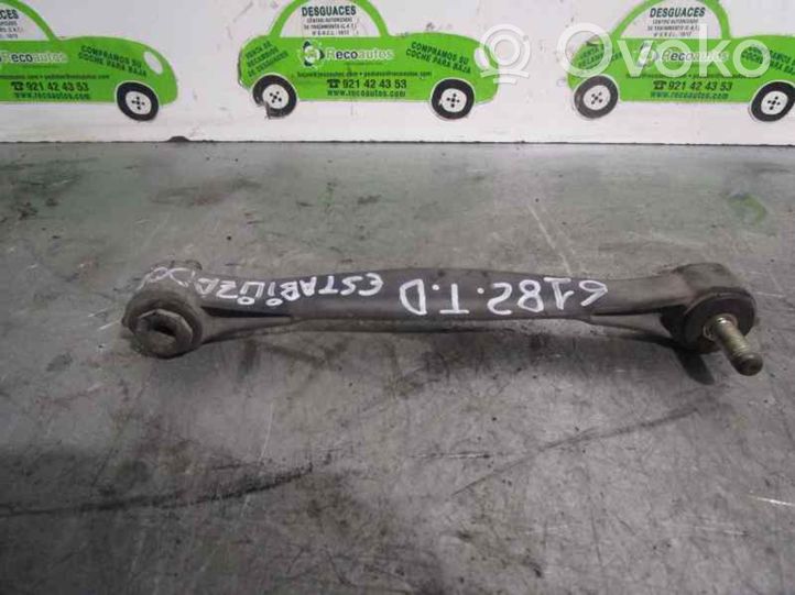 Mercedes-Benz S W140 Barre anti-roulis arrière / barre stabilisatrice A1403203589