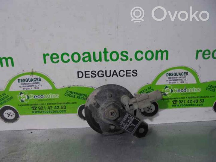 Toyota 4 Runner N180 Clacson 8652095D01