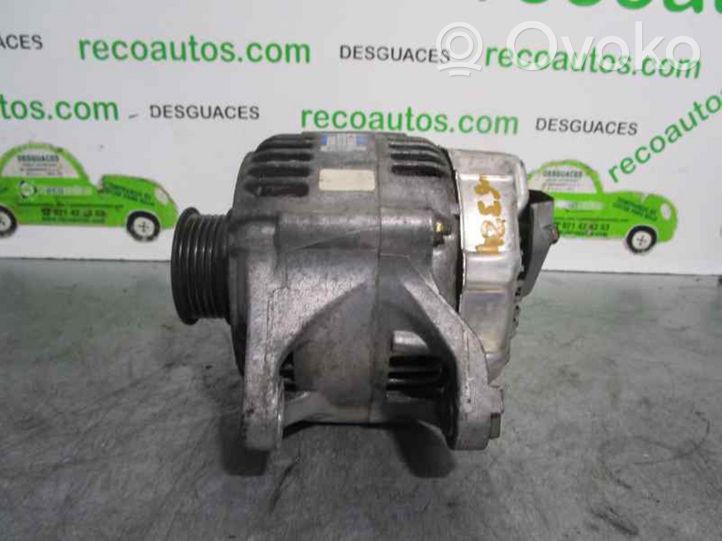 Mazda Xedos 9 Alternator KL47