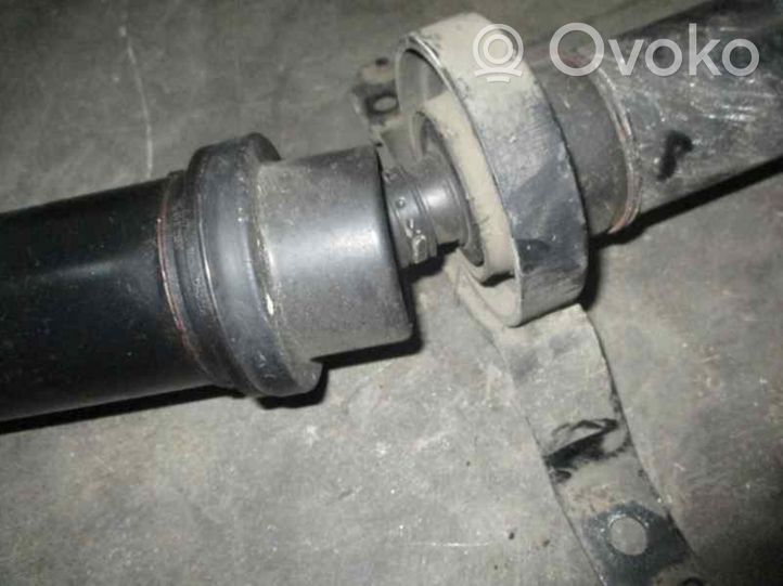 Audi A6 S6 C6 4F Albero di trasmissione con sede centrale 4F0521101B