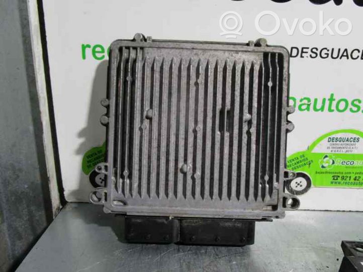 Mercedes-Benz R W251 Sterownik / Moduł ECU A6421506734