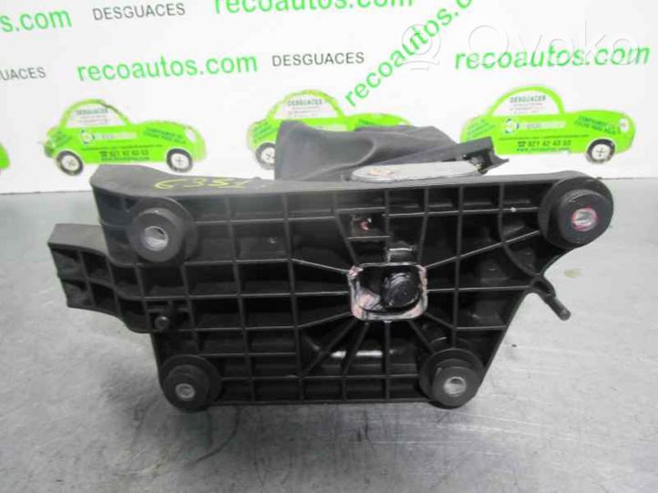 Mazda 3 Selettore di marcia/cambio (interno) BP4K46100C